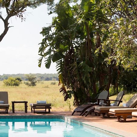 Honeyguide Ranger Camp Hotel Golders Green Buitenkant foto