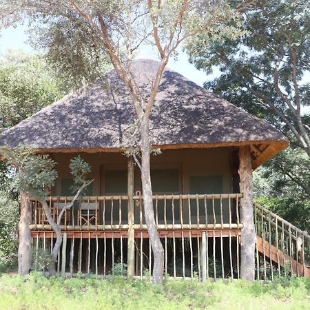 Honeyguide Ranger Camp Hotel Golders Green Buitenkant foto