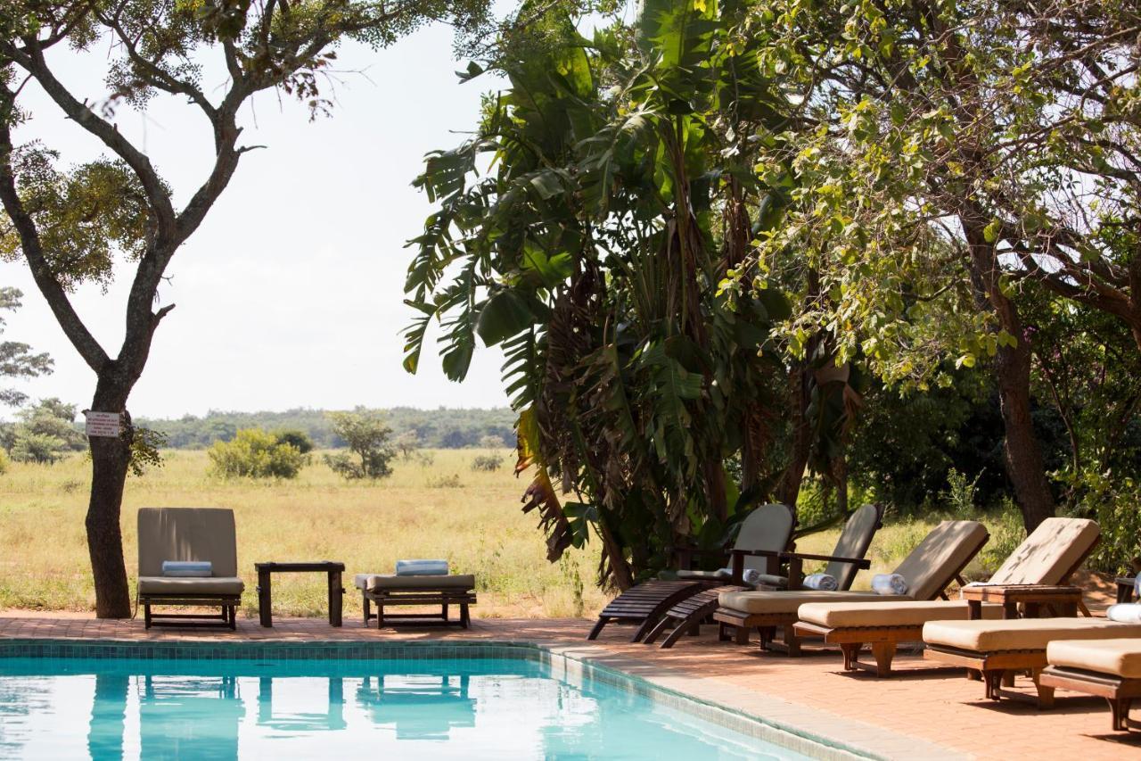 Honeyguide Ranger Camp Hotel Golders Green Buitenkant foto