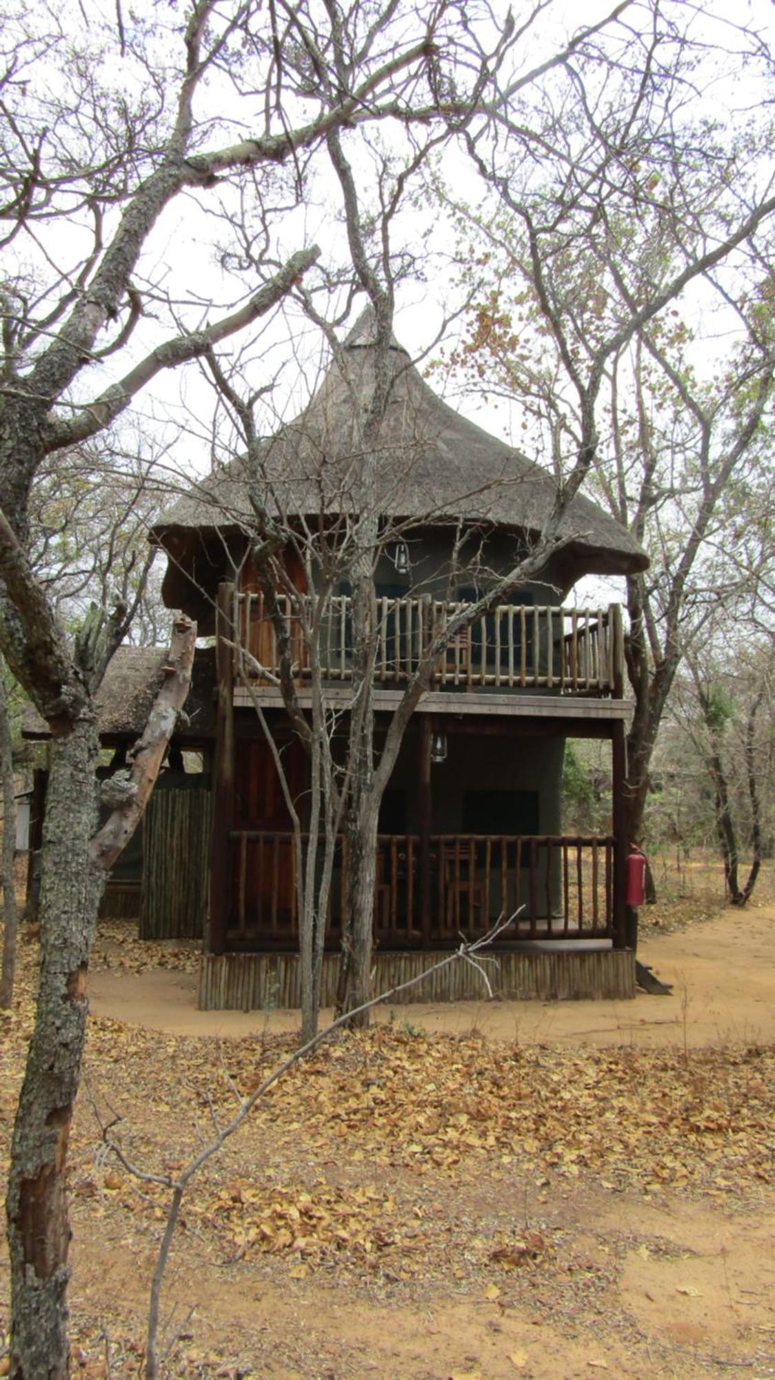 Honeyguide Ranger Camp Hotel Golders Green Buitenkant foto
