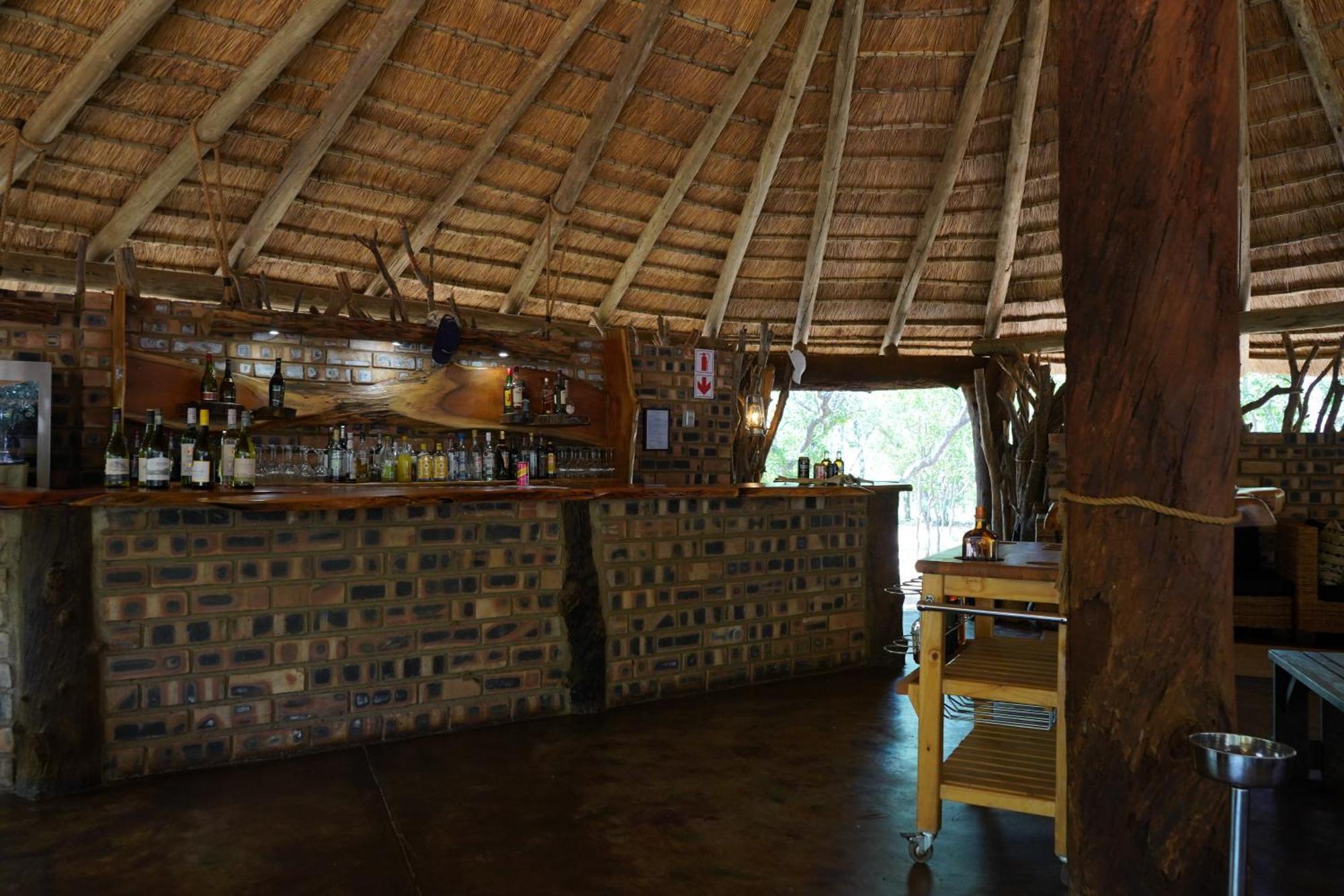 Honeyguide Ranger Camp Hotel Golders Green Buitenkant foto