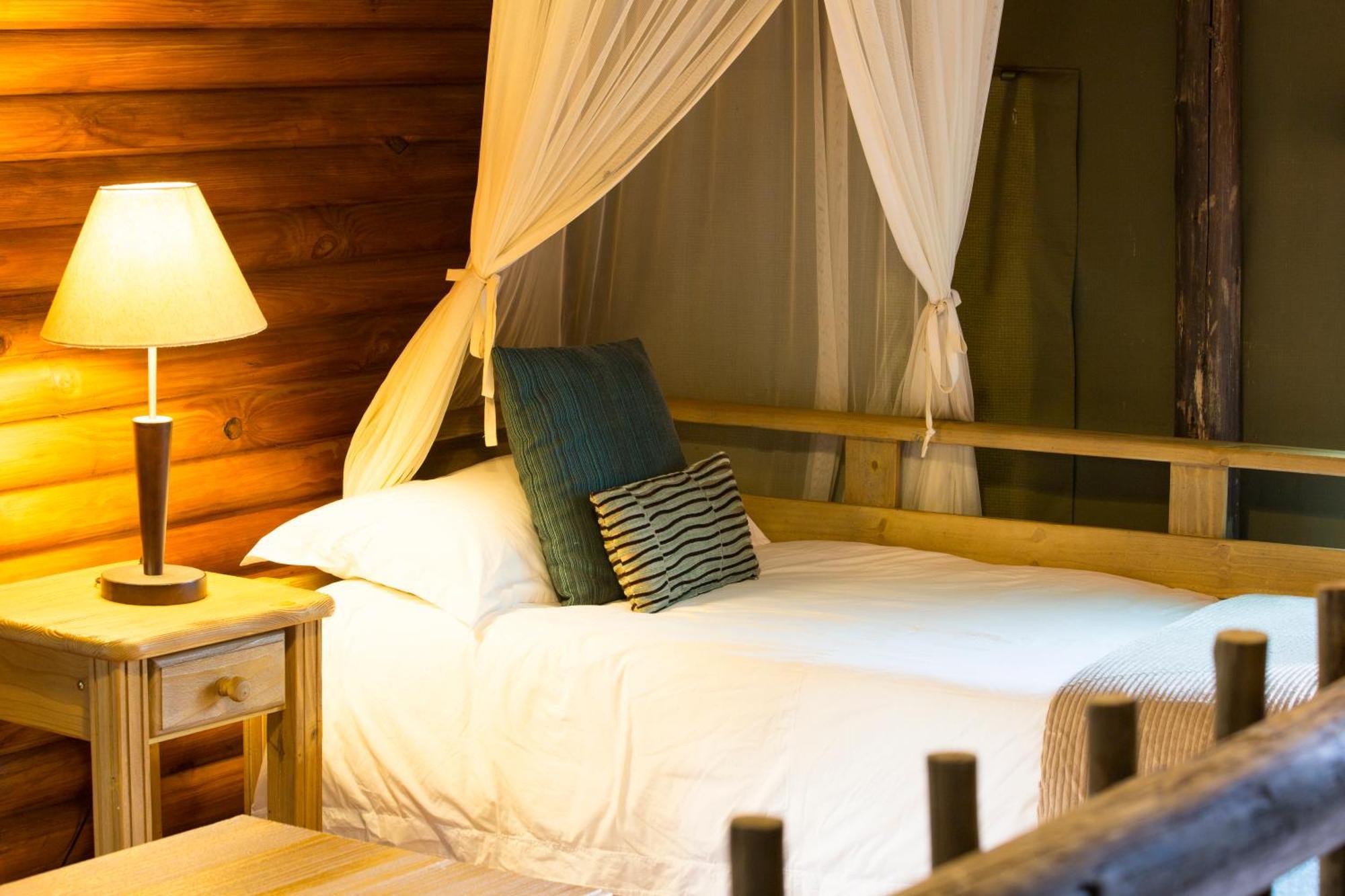 Honeyguide Ranger Camp Hotel Golders Green Kamer foto