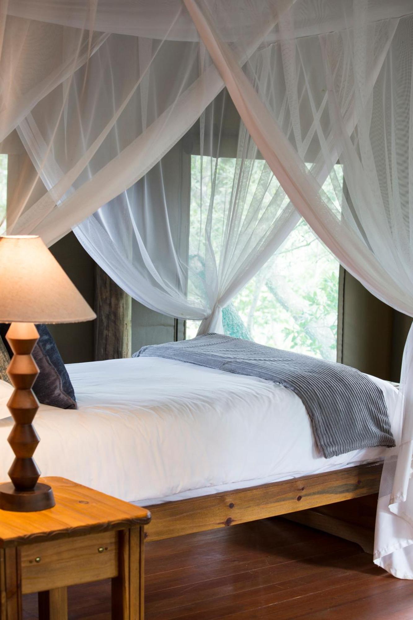 Honeyguide Ranger Camp Hotel Golders Green Buitenkant foto