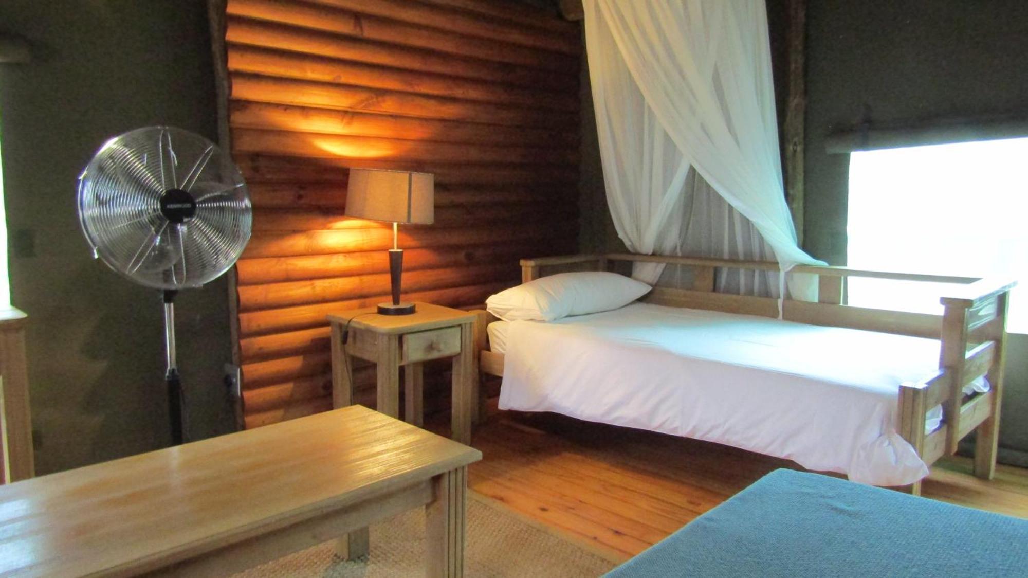 Honeyguide Ranger Camp Hotel Golders Green Kamer foto