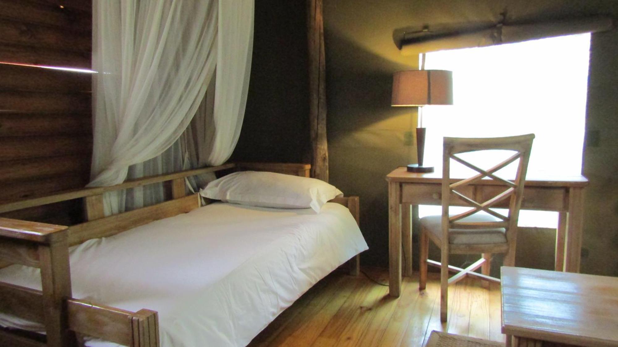 Honeyguide Ranger Camp Hotel Golders Green Kamer foto