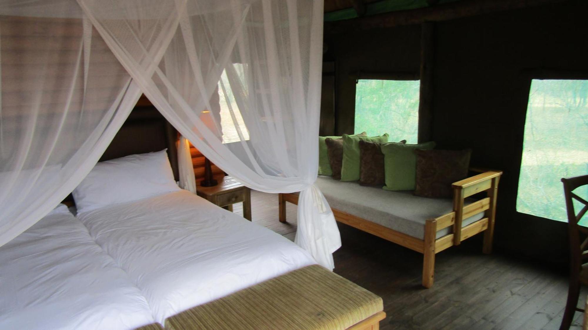 Honeyguide Ranger Camp Hotel Golders Green Kamer foto