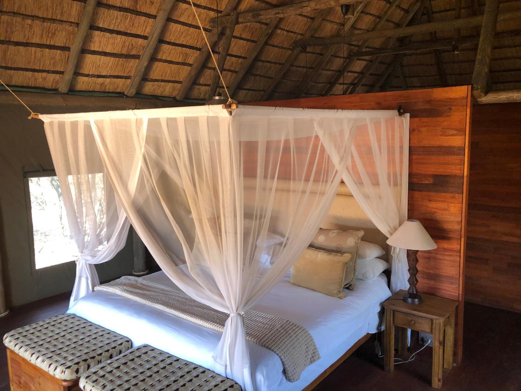 Honeyguide Ranger Camp Hotel Golders Green Kamer foto