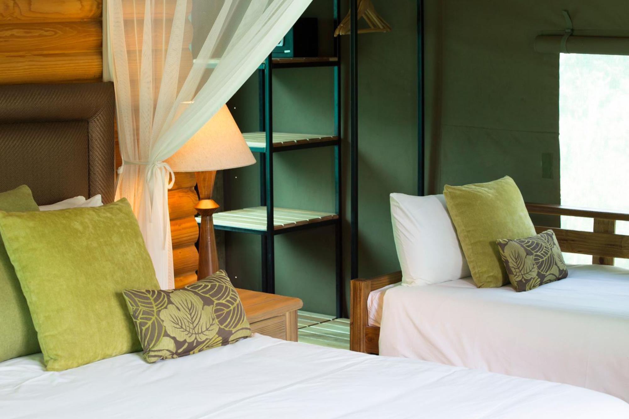 Honeyguide Ranger Camp Hotel Golders Green Kamer foto