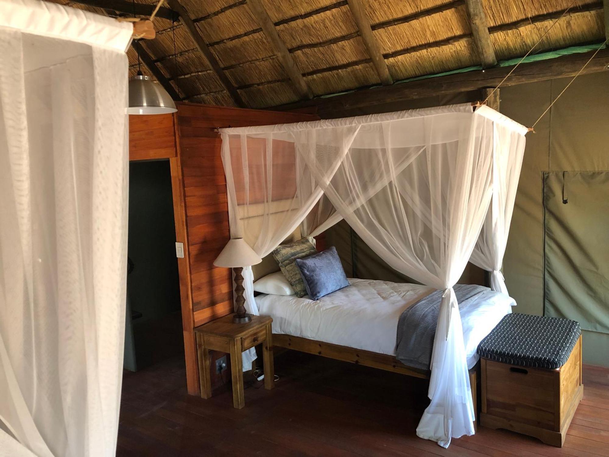 Honeyguide Ranger Camp Hotel Golders Green Kamer foto