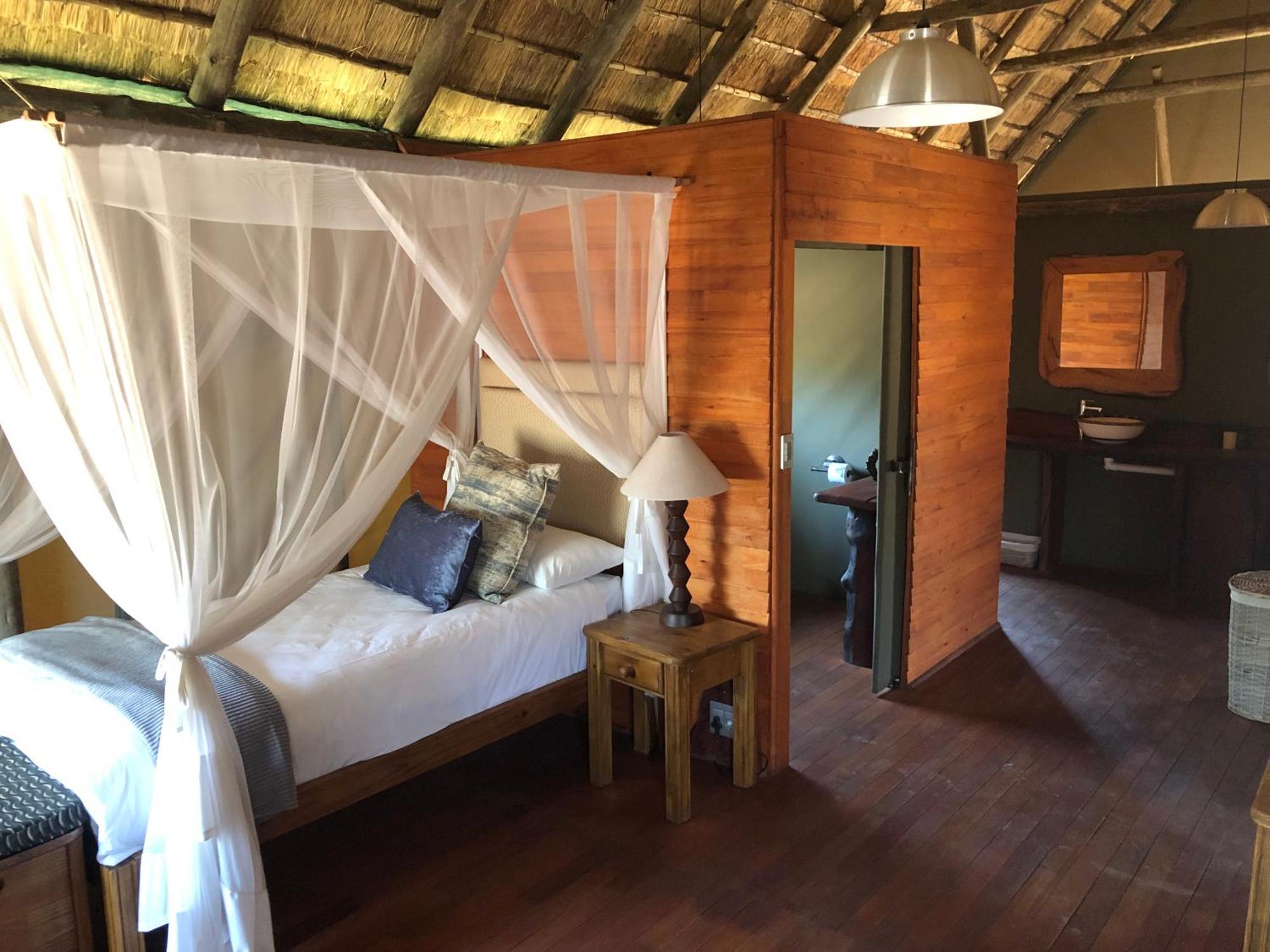 Honeyguide Ranger Camp Hotel Golders Green Kamer foto