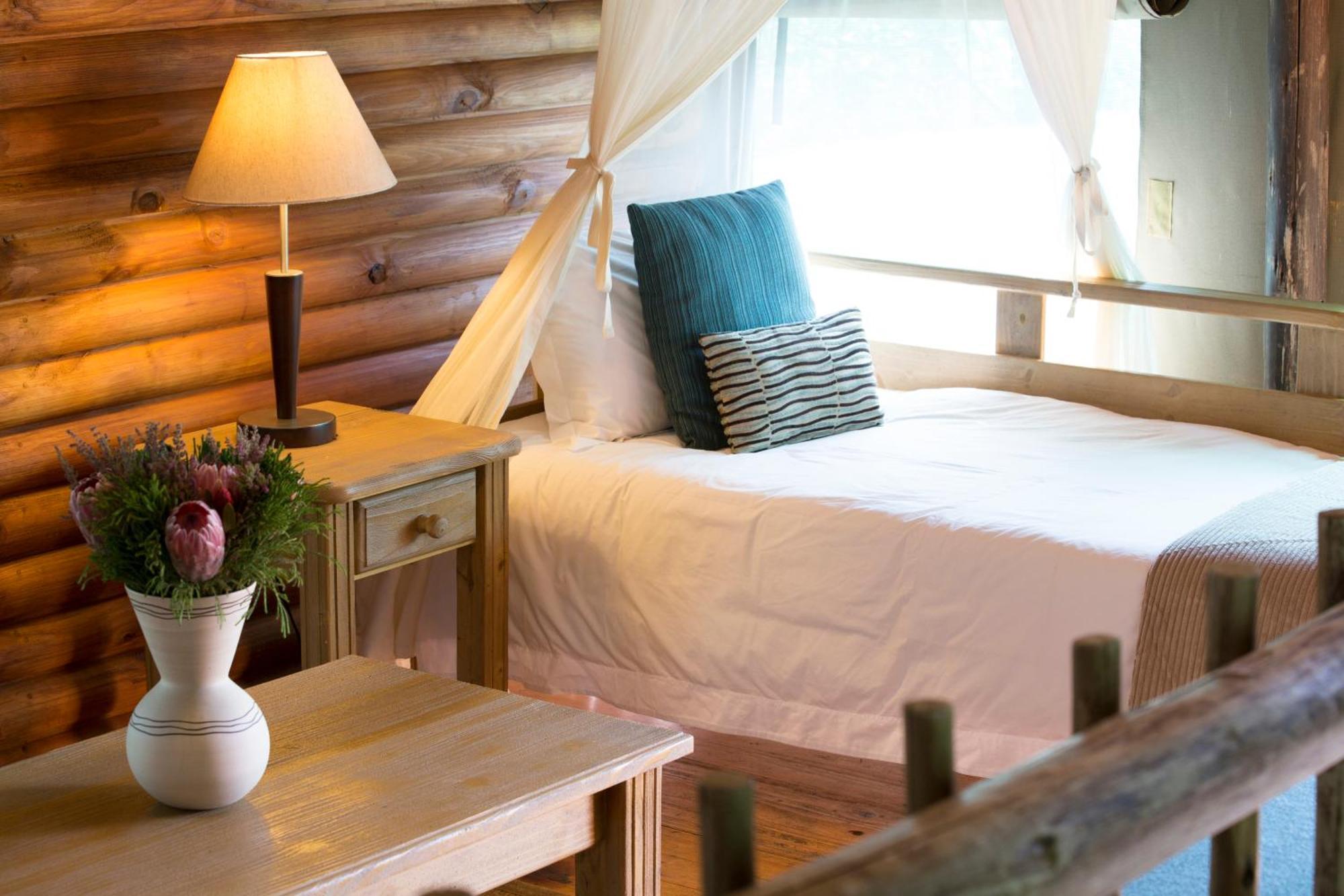 Honeyguide Ranger Camp Hotel Golders Green Kamer foto