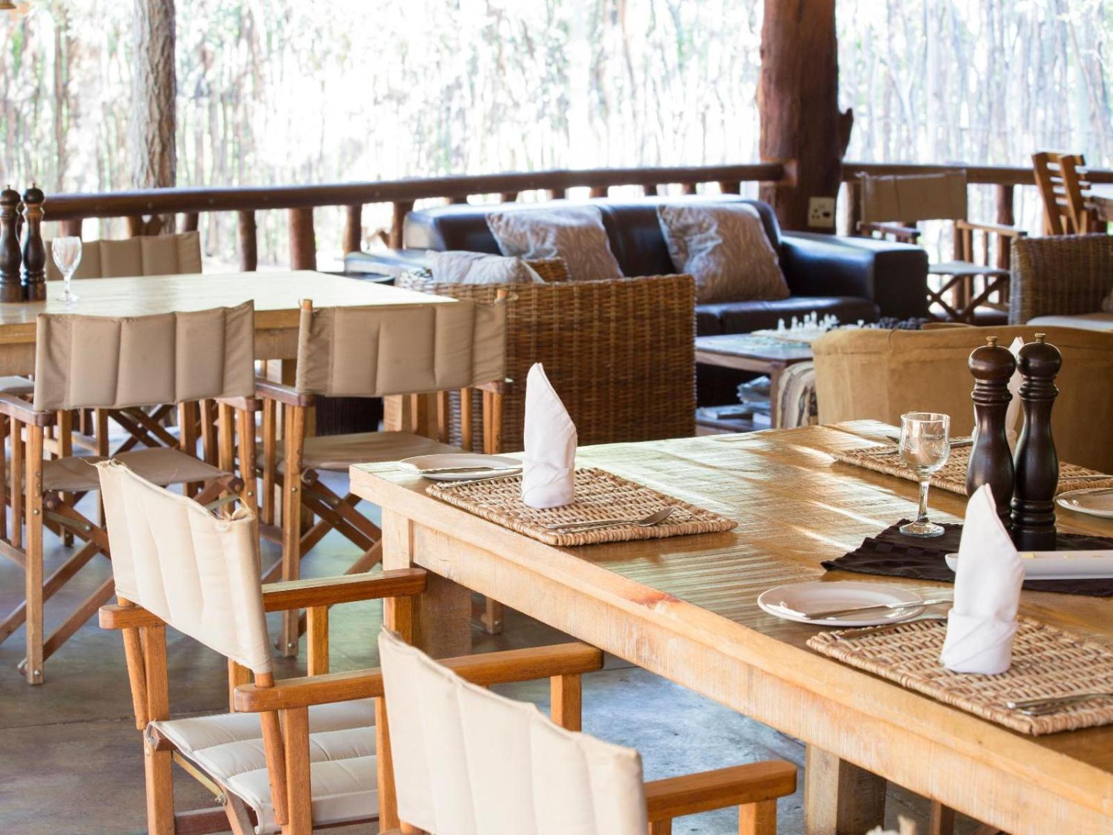 Honeyguide Ranger Camp Hotel Golders Green Buitenkant foto